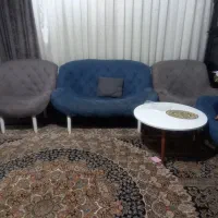 یه دست مبل ۷ نفره