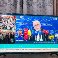تلوزیون سام‌۳۲ در حد اک