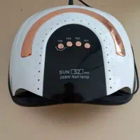 وسایل کاشت ناخن