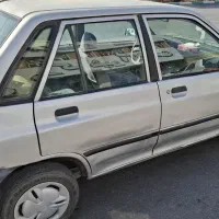 پراید مدل 1386دوگانه فابریک کولر روشن|خودرو سواری و وانت|یزد, |دیوار