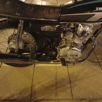 موتور سیکلت مدل ۹۰|موتورسیکلت|رفسنجان, |دیوار