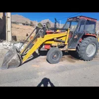 تراکتور فرگوسن ۲۸۵