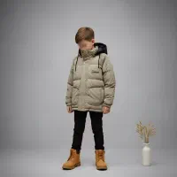 سویی شرت،کاپشن پسرانه