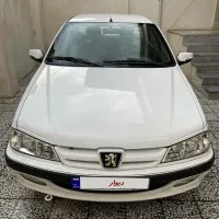 پارس TU5 مدل 92