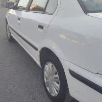 سمند lx مولتی پلکس|خودرو سواری و وانت|اندیشه, شهرک مریم|دیوار