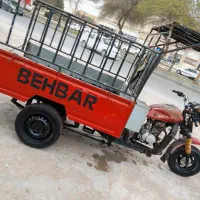 سچرخه صفر مدل۸۷