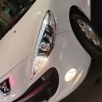 ۲۰۷مدل۹۸اتومات