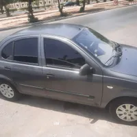 تیبا ۱ بدون رنک