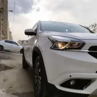 تیگو 7 مدل 98|خودرو سواری و وانت|نسیم‌شهر, |دیوار