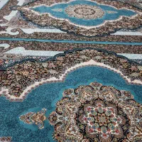 سه تخته فرش ۹ متری ۷۰۰ شانه|فرش|گلستان (تهران), |دیوار