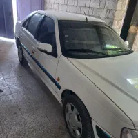 پارس مدل ۹۳|خودرو سواری و وانت|بند زرک, |دیوار