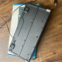 کیبورد مینی hp|قطعات و لوازم جانبی رایانه|همدان, |دیوار