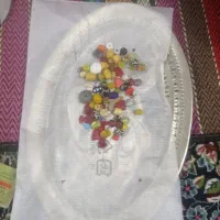 مهره های کهنه