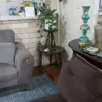خانه دربستی دو طبقه و نیم سرویس ها مجزا|اجارهٔ آپارتمان|تهران, یاخجی آباد|دیوار