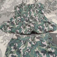 تاپ و شلوارک|لباس|کرمانشاه, |دیوار