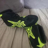 کفش کشتی|تجهیزات ورزشی|اسلام‌شهر, مطهری|دیوار