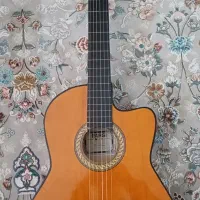 گیتار پارسی یاماها