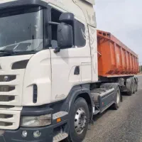 اقساط اسکانیا (وام روی خودرو)