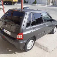 پراید ۱۱۱ مدل ۹۶