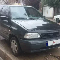 فروش پراید ۱۳۱