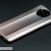 شیائومی poco x3 pro|موبایل|اردبیل, |دیوار