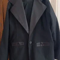کت شلوار بچگانه برا ۶ تا ۸ سال