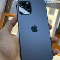 iPhone 12 ProMax ZAA(دارای‌ضمانت‌مرجوعی)
