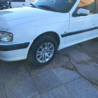 پژو پارس موتور جدید در رامشیر