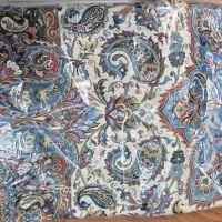 رومیزی ترمه