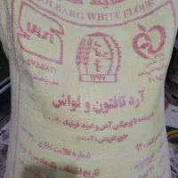 آرد 15درصد گلبرگ