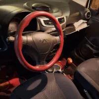 ام وی ام 110s|خودرو سواری و وانت|تهران, تهرانپارس جنوبی|دیوار