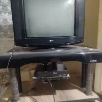 تلوزیون ۲۱ ال جی