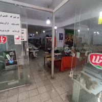 مغازه 290 متری|اجارهٔ مغازه و غرفه|قم, عمار یاسر|دیوار