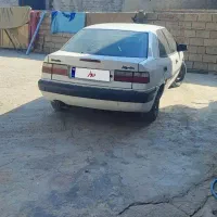 زانتیا مدل89سفید2000|خودرو سواری و وانت|بوشهر, |دیوار