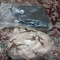 لباس سربازی سپاه