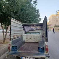 وانت بار،باربری|خدمات حمل و نقل|الوند, |دیوار