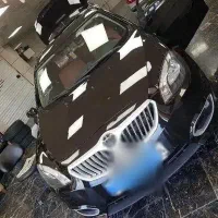 برلیانس H230 اتوماتیک، مدل ۱۳۹۷