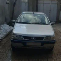 پژو مدل 90|خودرو سواری و وانت|همدان, |دیوار