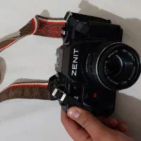 دوربین عکاسی|دوربین عکاسی و فیلم‌برداری|ری, صفاییه (چشمه علی)|دیوار