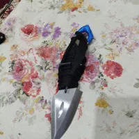 چاقو|کوهنوردی و کمپینگ|نجفآباد, امام خمینی|دیوار