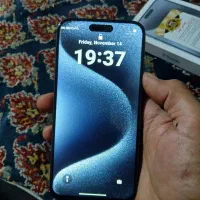 گوشی آیفون 15پرومکس طرح|موبایل|کهریزک, |دیوار