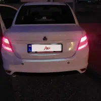 ساینا مدل۹۷|خودرو سواری و وانت|کرمانشاه, |دیوار