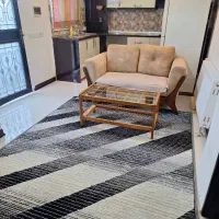 سویت یکخوابه ساحلی