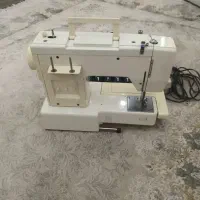 چرخ خیاطی مدا ۸۲۰ ژاپن|چرخ خیاطی و ریسندگی|محمدشهر, همایون ویلا|دیوار