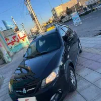 کوییک مدل ۹۸|خودرو سواری و وانت|فردیس, فردیس|دیوار