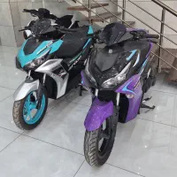 موتور سیکلت ای دی وی (ADV)|موتورسیکلت|شیراز, ریاستی|دیوار