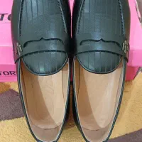 کفش مردانه کالج سایز 40|کیف، کفش، کمربند|حمیدیه, |دیوار