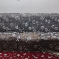 مبل کارکرده ولوستر