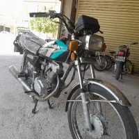 هوندا ۱۲۵