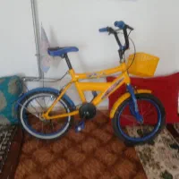 دوچرخه ۱۶